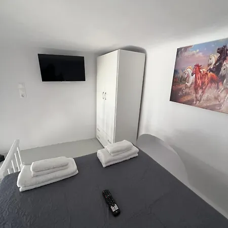 Bianca Apartment *