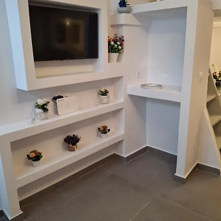 Apartment Bianca *