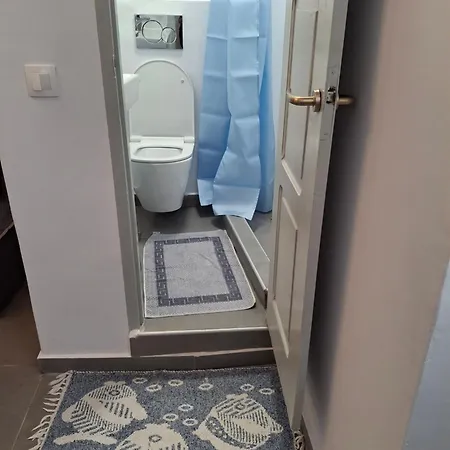 Apartment Bianca *
