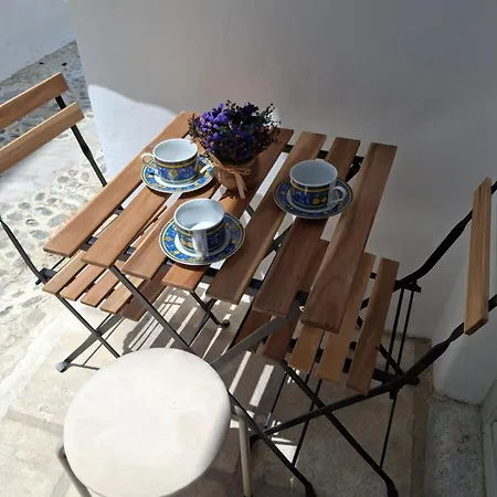 Apartment Bianca