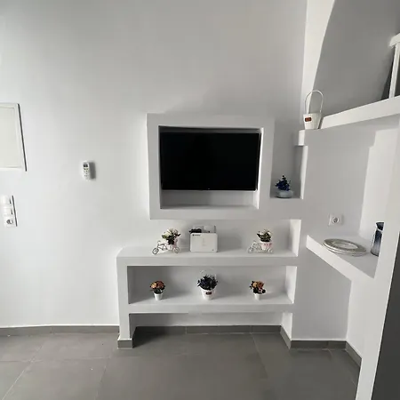 Bianca Apartment