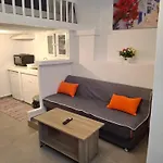 Apartamento Bianca Mykonos Town
