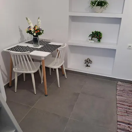 Apartamento Bianca