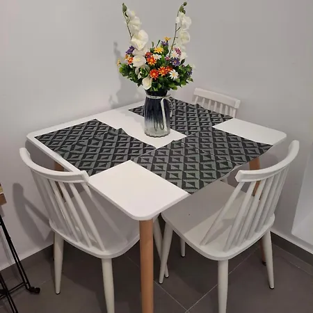 Apartamento Bianca