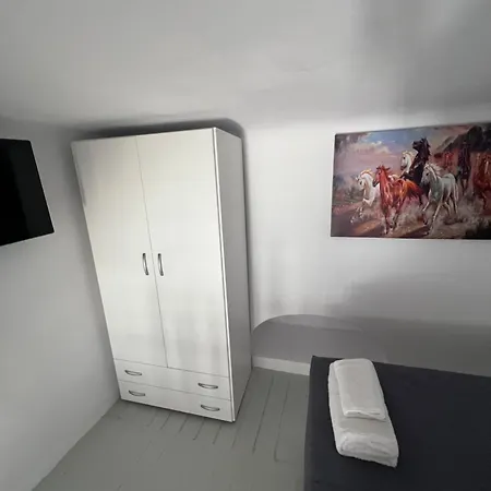 Bianca * Mykonos Town