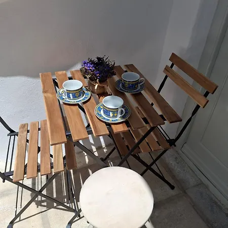 Bianca * Mykonos Town