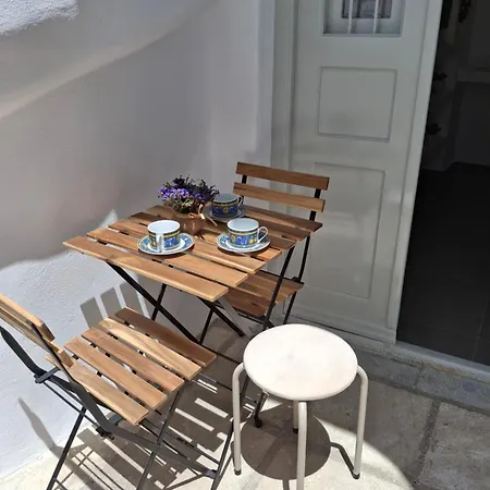 Bianca * Mykonos Town