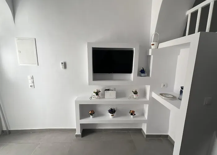 Bianca Apartman